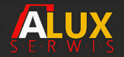 ALUX SERWIS logo